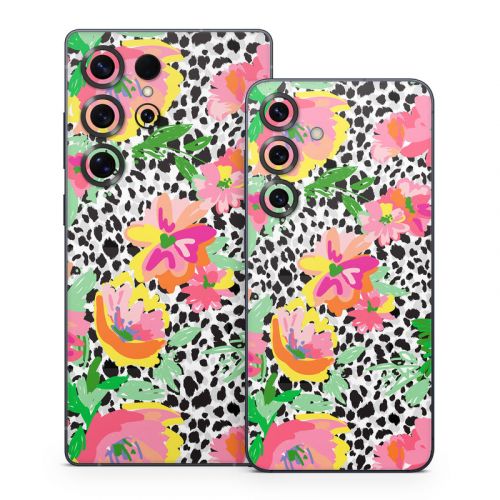 Angelina Samsung Galaxy S25 Series Skin