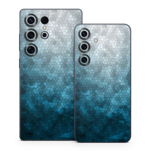 Atmospheric Samsung Galaxy S25 Series Skin