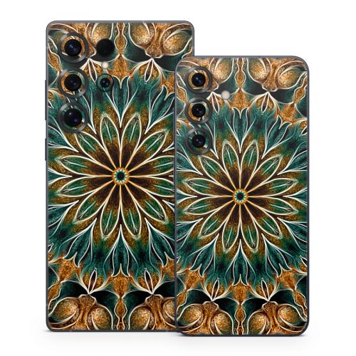 Auratus Samsung Galaxy S25 Series Skin
