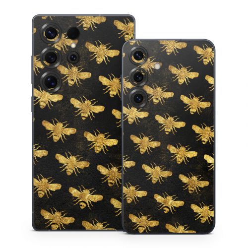 Bee Yourself Samsung Galaxy S25 Series Skin