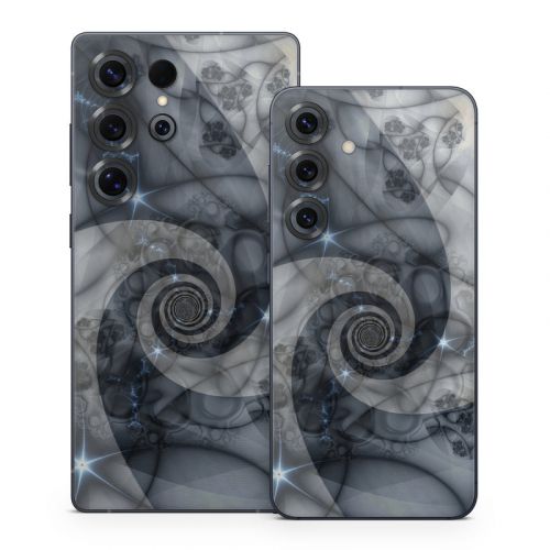 Birth of an Idea Samsung Galaxy S25 Series Skin