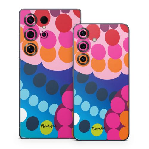 Bindi Samsung Galaxy S25 Series Skin