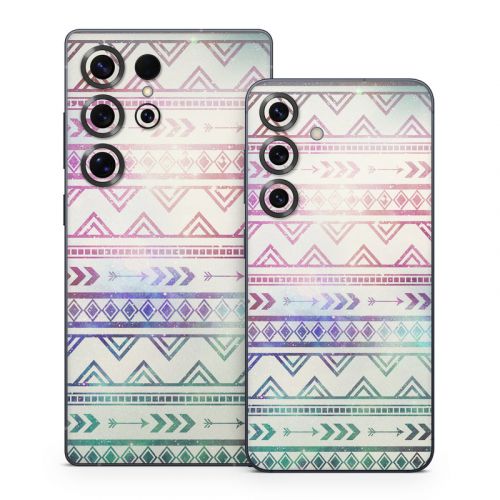 Bohemian Samsung Galaxy S25 Series Skin