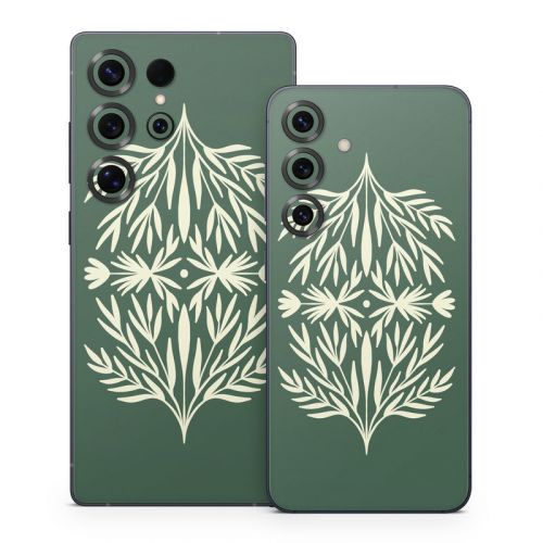 Branches Samsung Galaxy S25 Series Skin