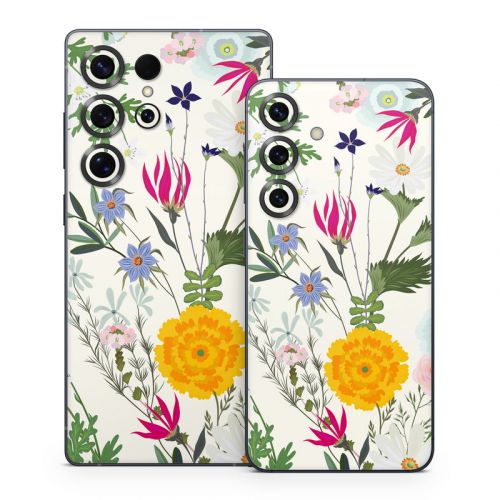 Bretta Samsung Galaxy S25 Series Skin