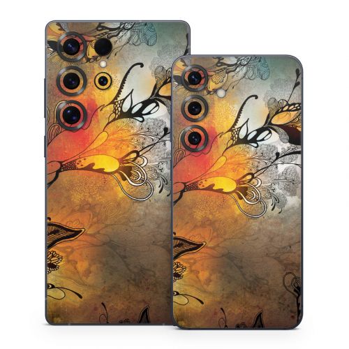 Before The Storm Samsung Galaxy S25 Series Skin