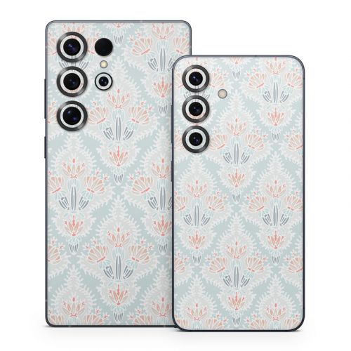 Cacti Samsung Galaxy S25 Series Skin