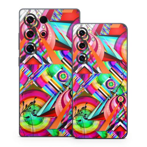 Calei Samsung Galaxy S25 Series Skin