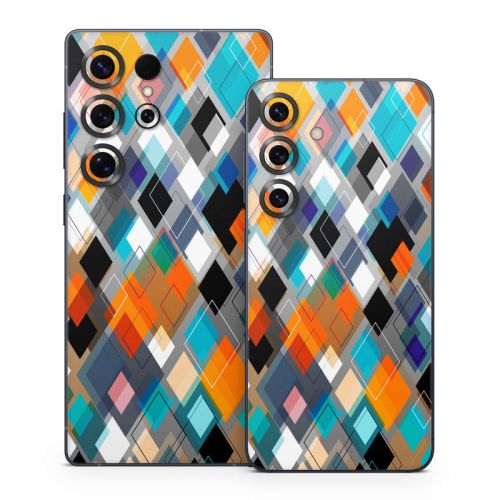 Calliope Samsung Galaxy S25 Series Skin