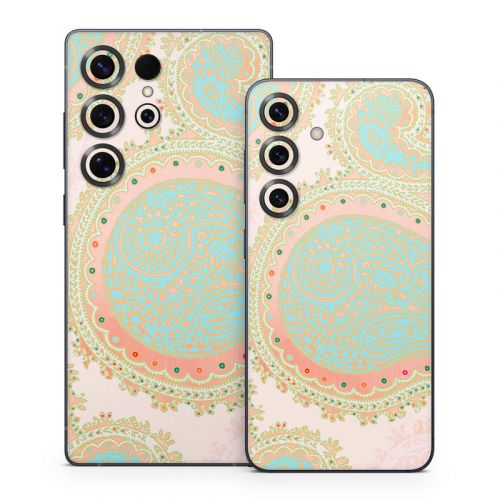 Casablanca Dream Samsung Galaxy S25 Series Skin
