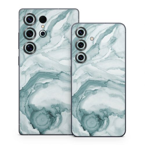 Cloud Dance Samsung Galaxy S25 Series Skin