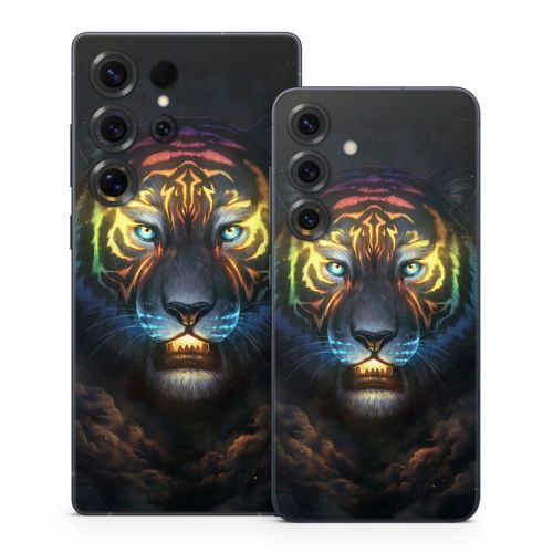 Colorsoul Samsung Galaxy S25 Series Skin
