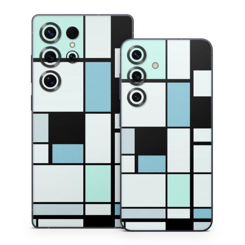 Cooled Samsung Galaxy S25 Series Skin