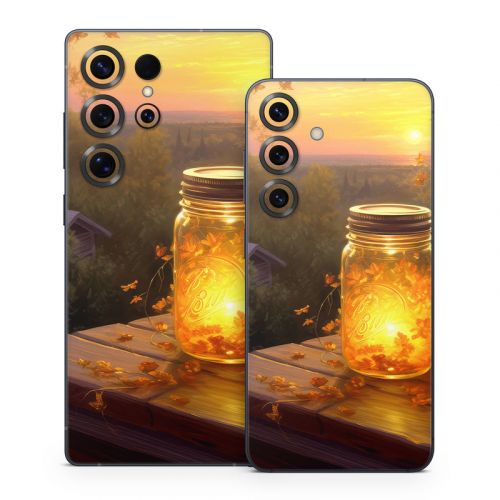 Country Summer Samsung Galaxy S25 Series Skin