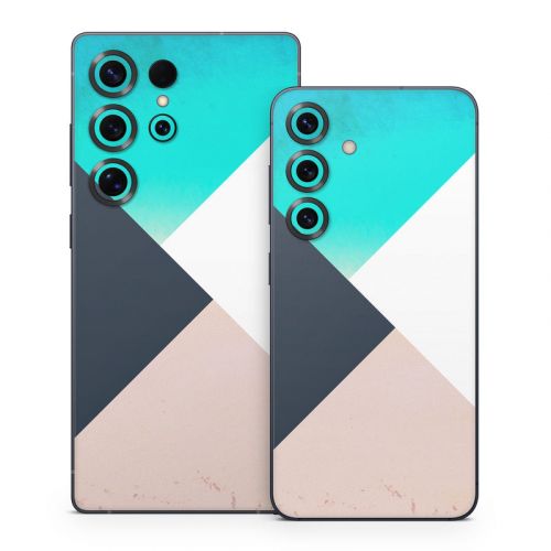 Currents Samsung Galaxy S25 Series Skin