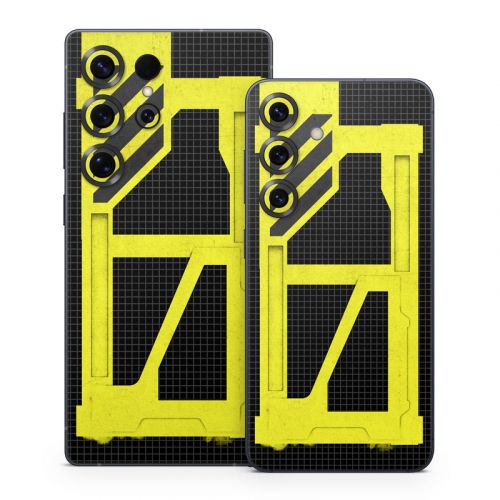 Cybernetik Samsung Galaxy S25 Series Skin