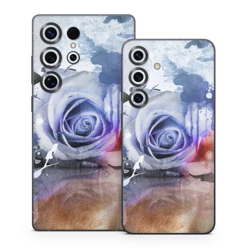 Days Of Decay Samsung Galaxy S25 Series Skin