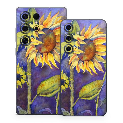 Day Dreaming Samsung Galaxy S25 Series Skin