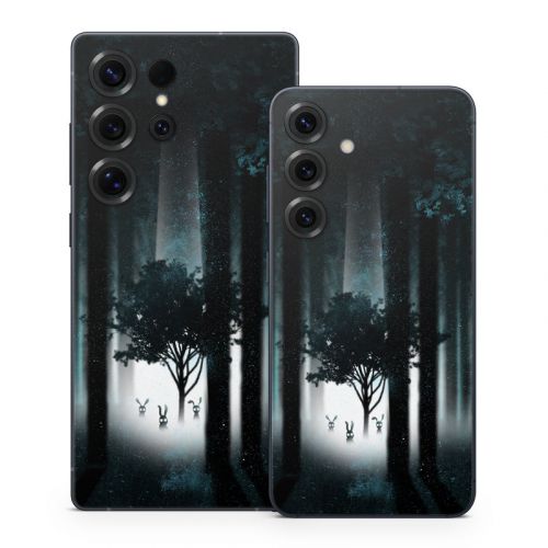 Deception Samsung Galaxy S25 Series Skin