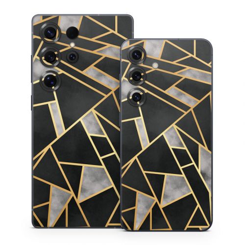Deco Samsung Galaxy S25 Series Skin
