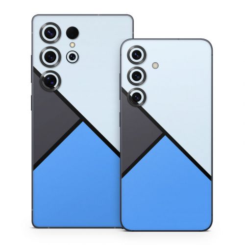 Deep Samsung Galaxy S25 Series Skin