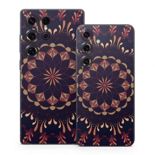 Delicatus Samsung Galaxy S25 Series Skin