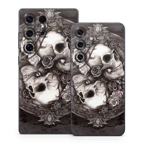 Dioscuri Samsung Galaxy S25 Series Skin