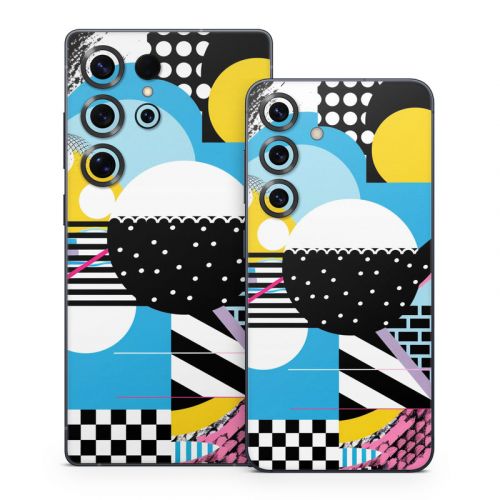 Dope Samsung Galaxy S25 Series Skin