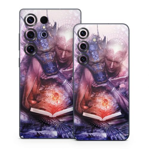 Dream Soulmates Samsung Galaxy S25 Series Skin