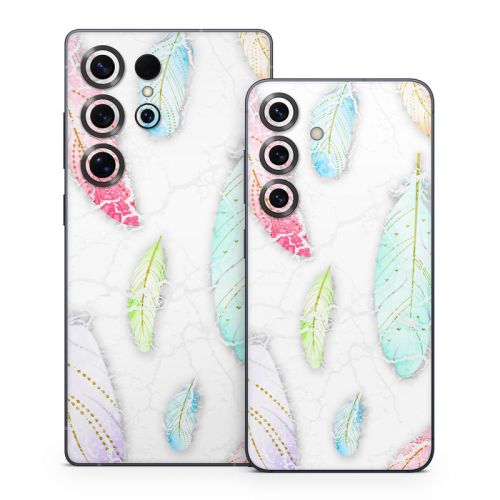Drifter Samsung Galaxy S25 Series Skin