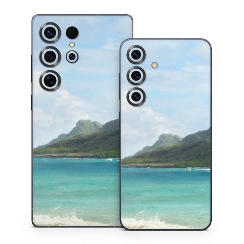 El Paradiso Samsung Galaxy S25 Series Skin