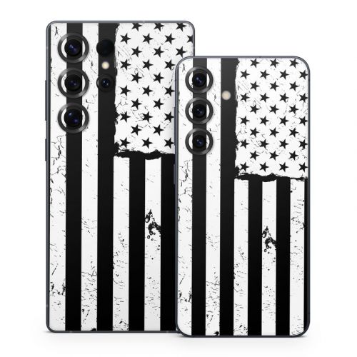 Enduring Samsung Galaxy S25 Series Skin
