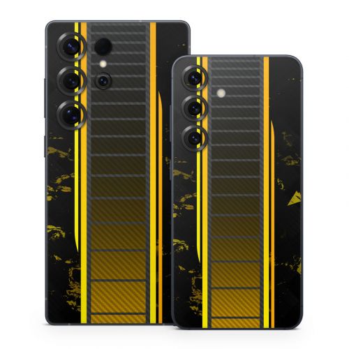 Enduro Samsung Galaxy S25 Series Skin