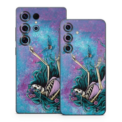 EtherealBeauty Samsung Galaxy S25 Series Skin
