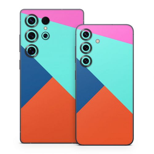 Everyday Samsung Galaxy S25 Series Skin