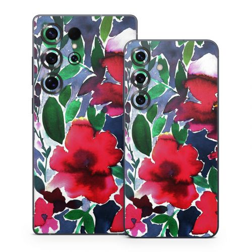 Evie Samsung Galaxy S25 Series Skin
