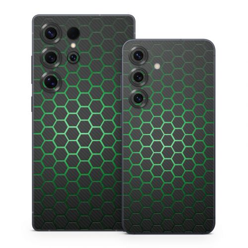EXO Pioneer Samsung Galaxy S25 Series Skin