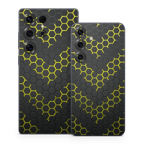 EXO Wasp Samsung Galaxy S25 Series Skin