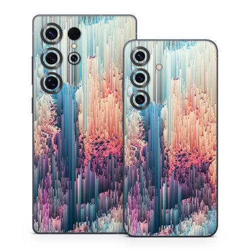 Fairyland Samsung Galaxy S25 Series Skin