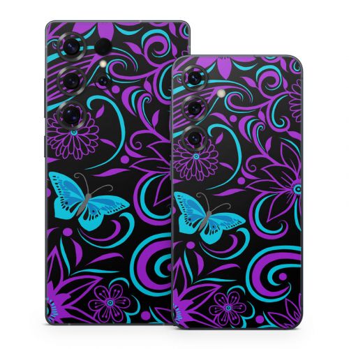 Fascinating Surprise Samsung Galaxy S25 Series Skin