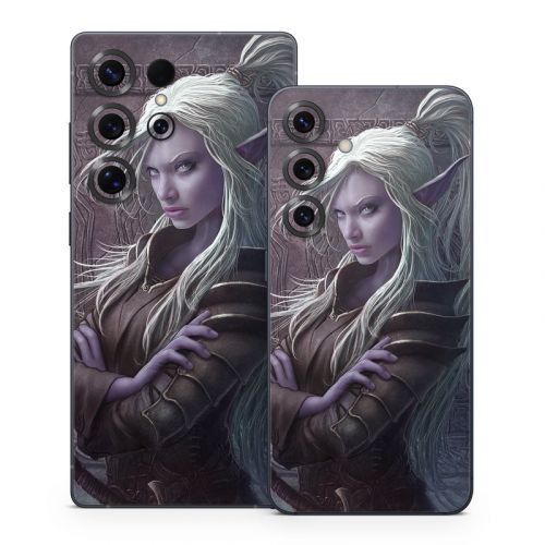 Feriel Samsung Galaxy S25 Series Skin