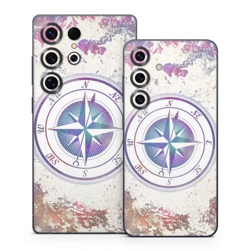 Find A Way Samsung Galaxy S25 Series Skin
