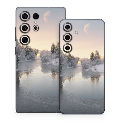 First Light Samsung Galaxy S25 Series Skin