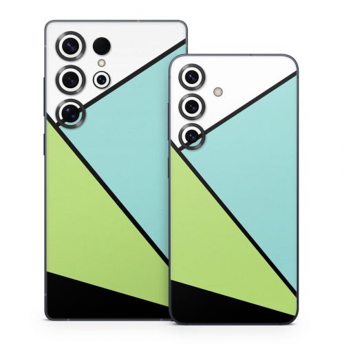 Flyover Samsung Galaxy S25 Series Skin