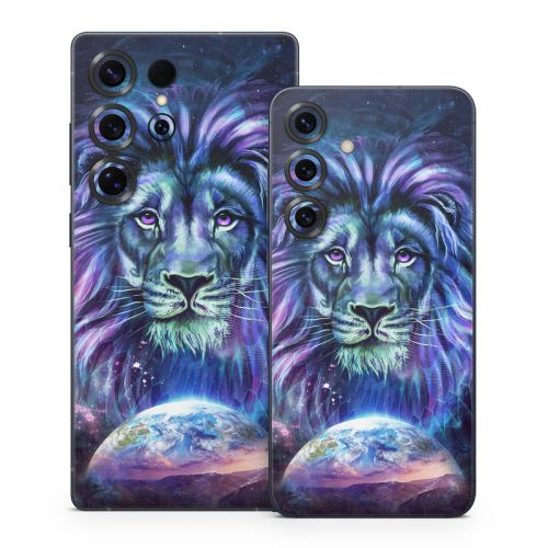 Guardian Samsung Galaxy S25 Series Skin