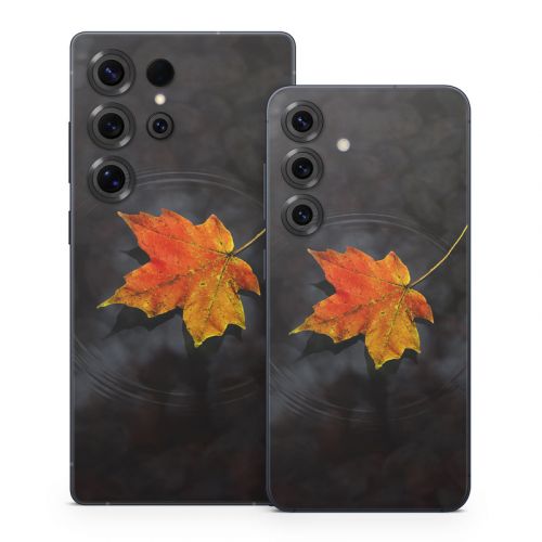 Haiku Samsung Galaxy S25 Series Skin