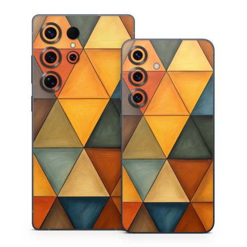 Harvest Fest Samsung Galaxy S25 Series Skin