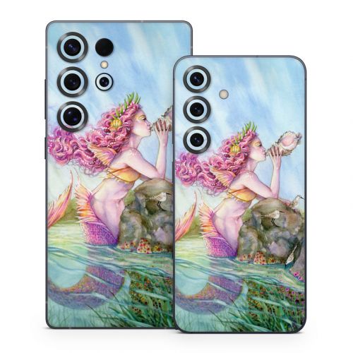 Horn of Beginning Samsung Galaxy S25 Series Skin