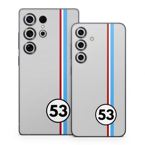Herbert the Caring Insect Samsung Galaxy S25 Series Skin