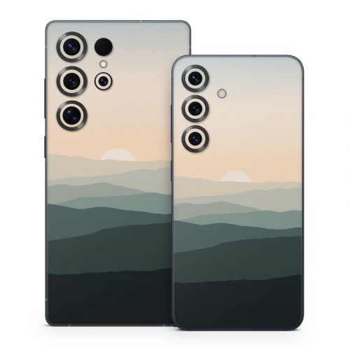 Interval Samsung Galaxy S25 Series Skin